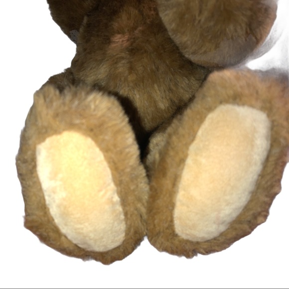 15” Teddy Bear from The Vermont Teddy Bear Company - Picture 7 of 8